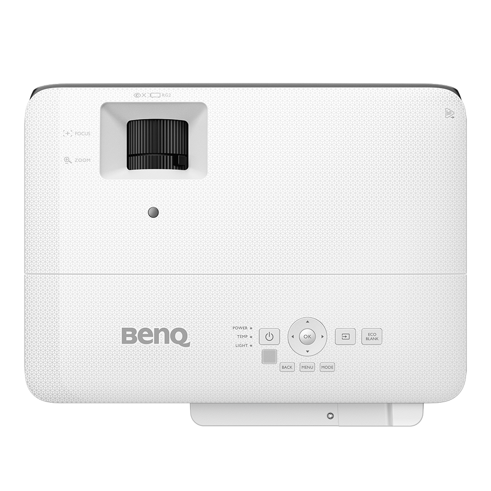 BenQ TH671ST | 1080p 3000lm Short Throw Home Theater Projector