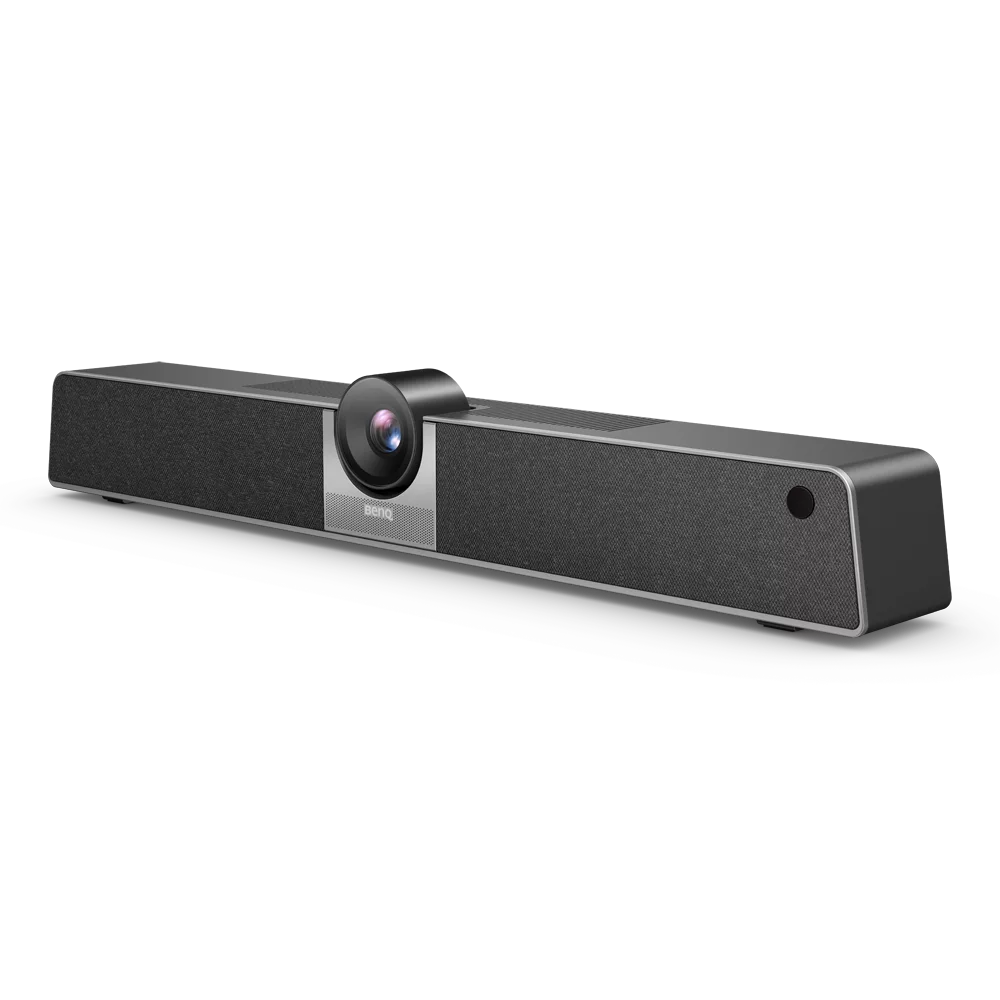 BenQ | VC01A 4K UHD Video Bar Videokonferenz