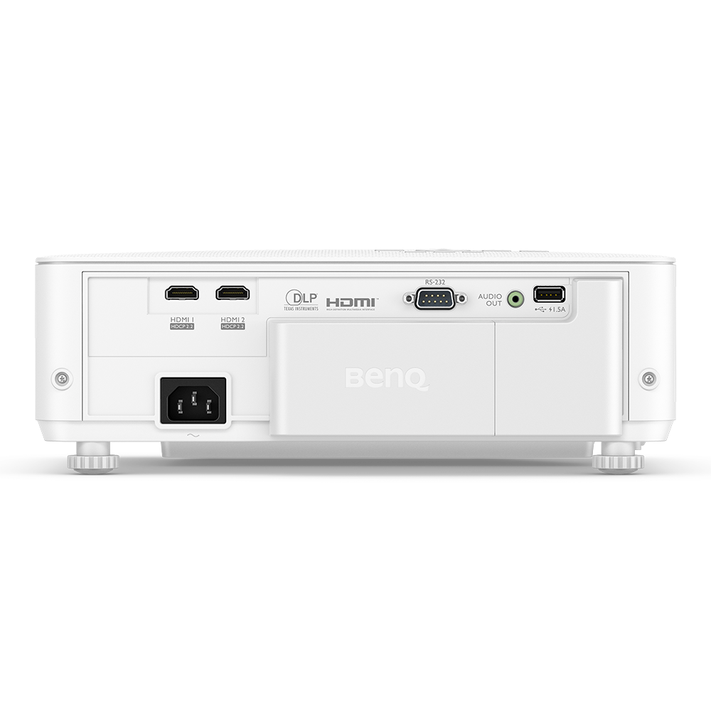 BenQ W1800 | 4K HDR home theater projector with 100% Rec. 709