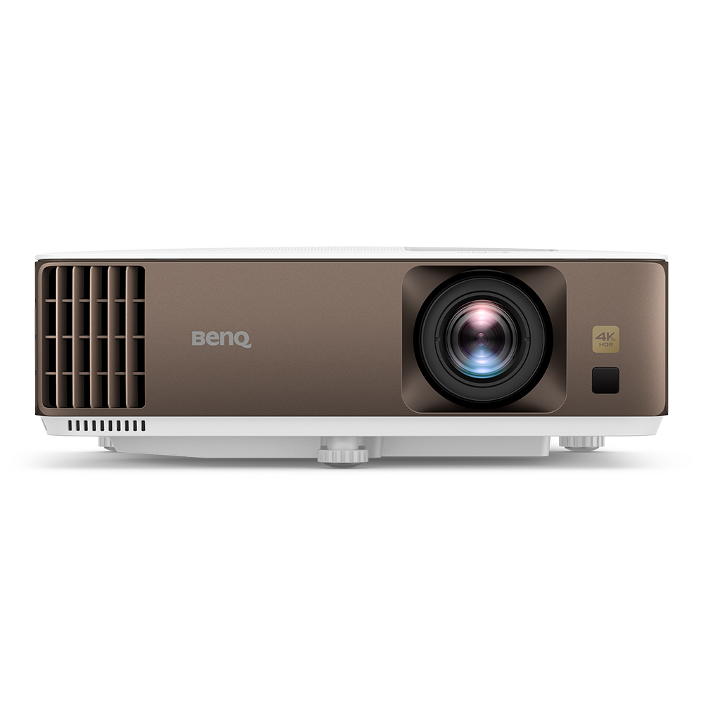 BenQ W1800 | 4K HDR home theater projector with 100% Rec. 709