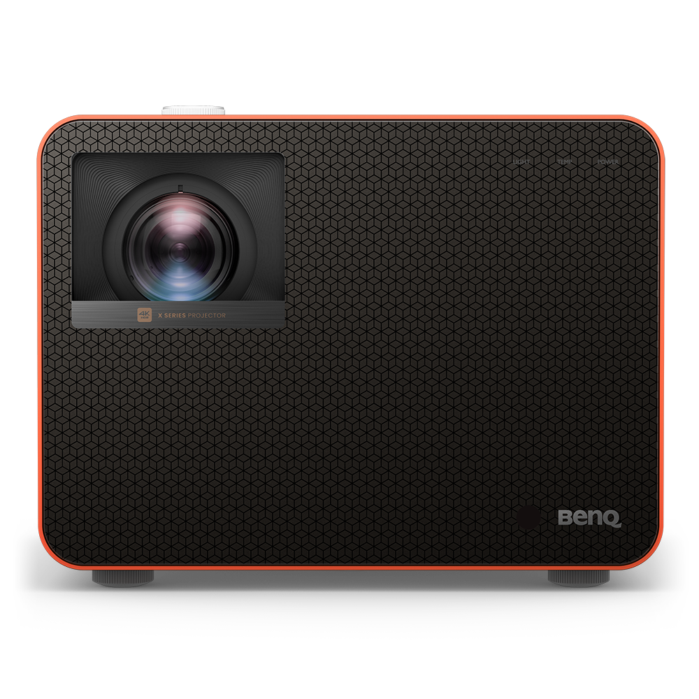 BenQ X3100i | 4K HDR 4LED gaming projector with 240Hz DEMO
