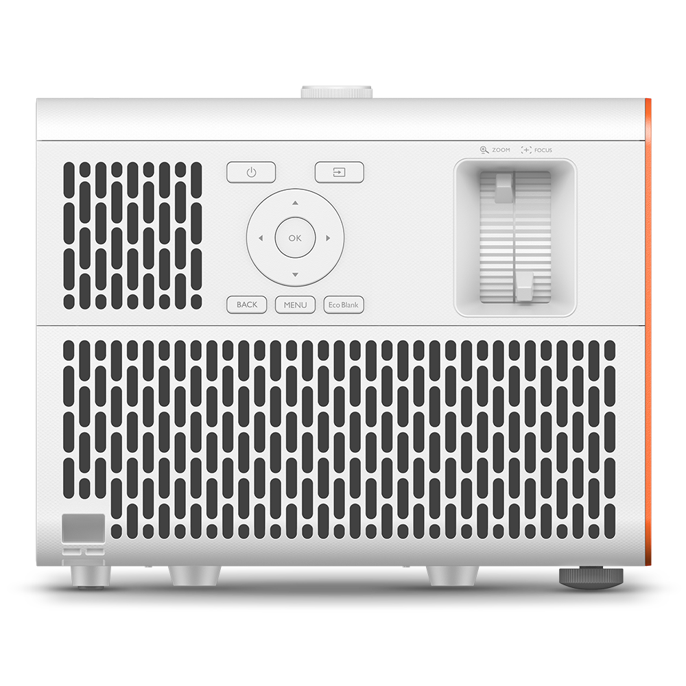 BenQ X3100i | 4K HDR 4LED gaming projector with 240Hz DEMO