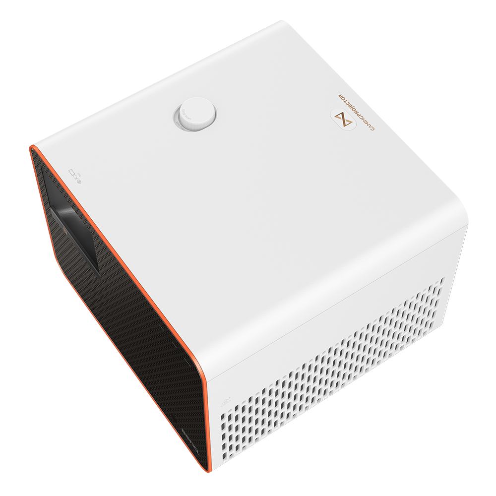 BenQ X3100i | 4K HDR 4LED gaming projector with 240Hz DEMO