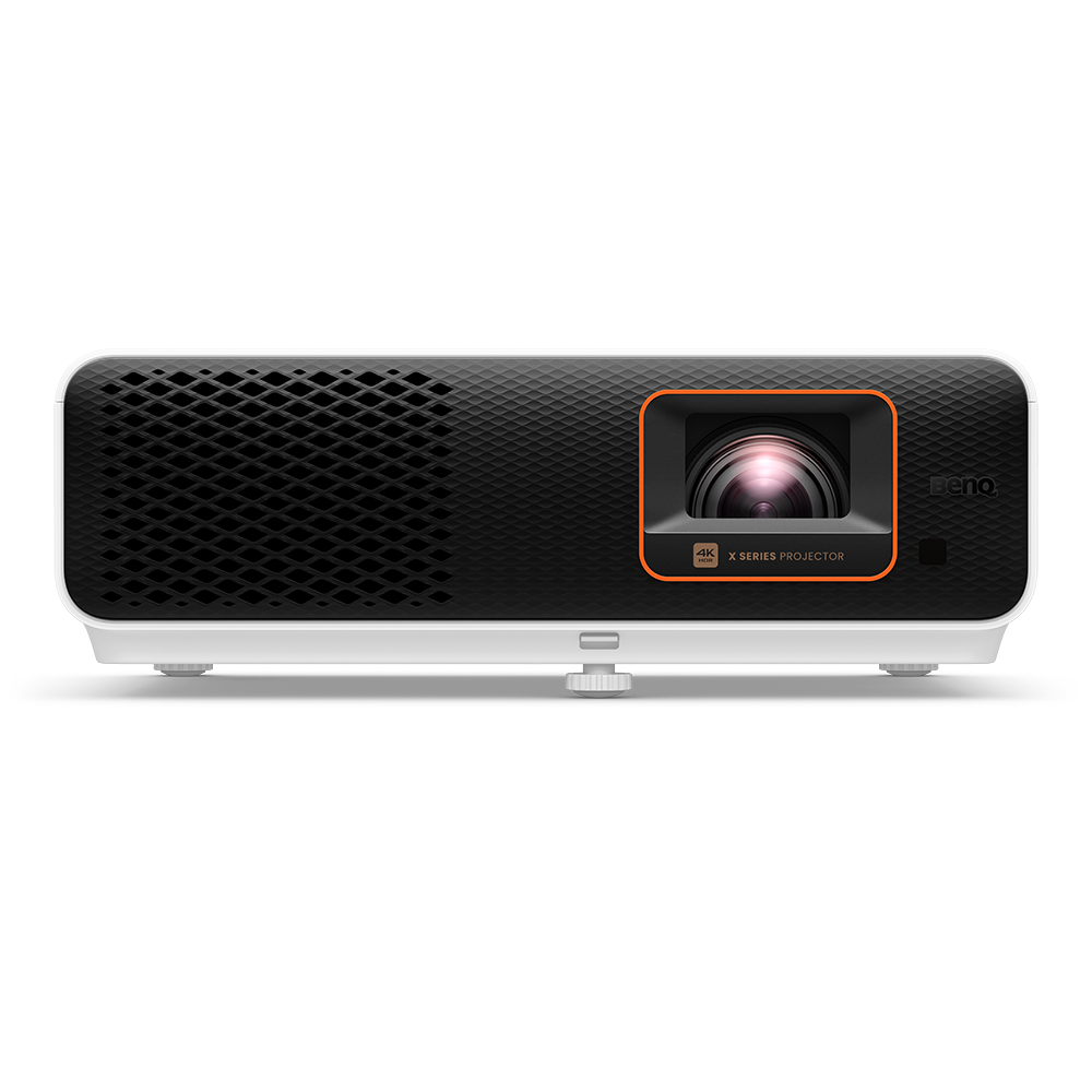 BenQ X500i | 4K HDR 4LED short throw gaming projector
