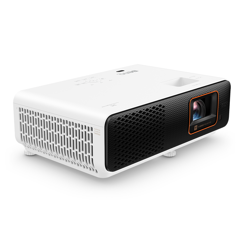 BenQ X500i | 4K HDR 4LED short throw gaming projector