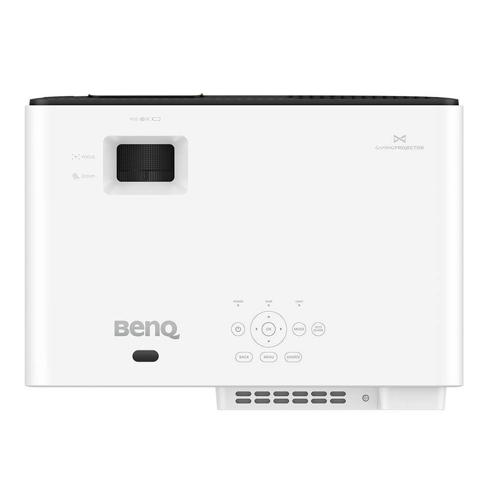 BenQ X500i | 4K HDR 4LED short throw gaming projector