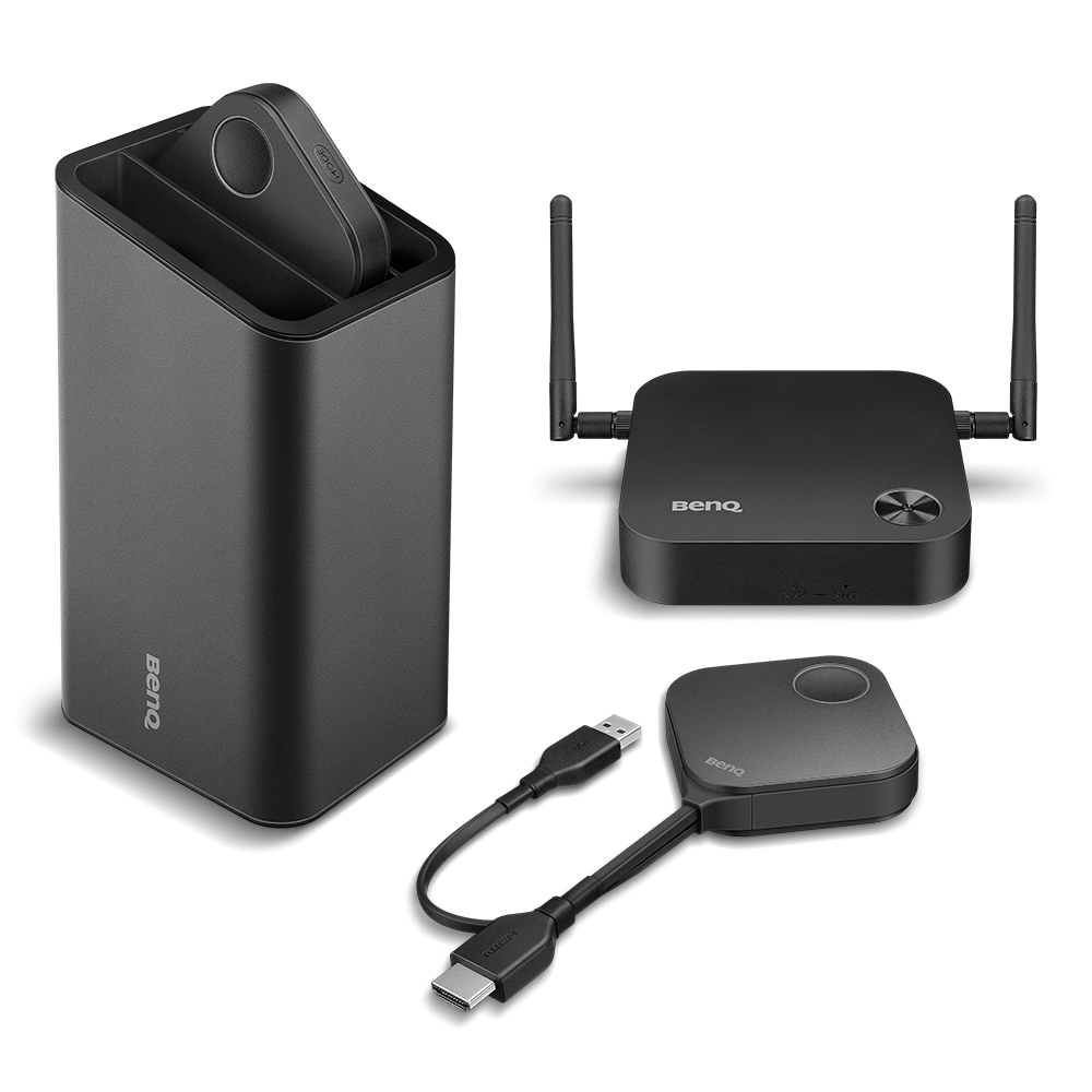 BenQ WDC10