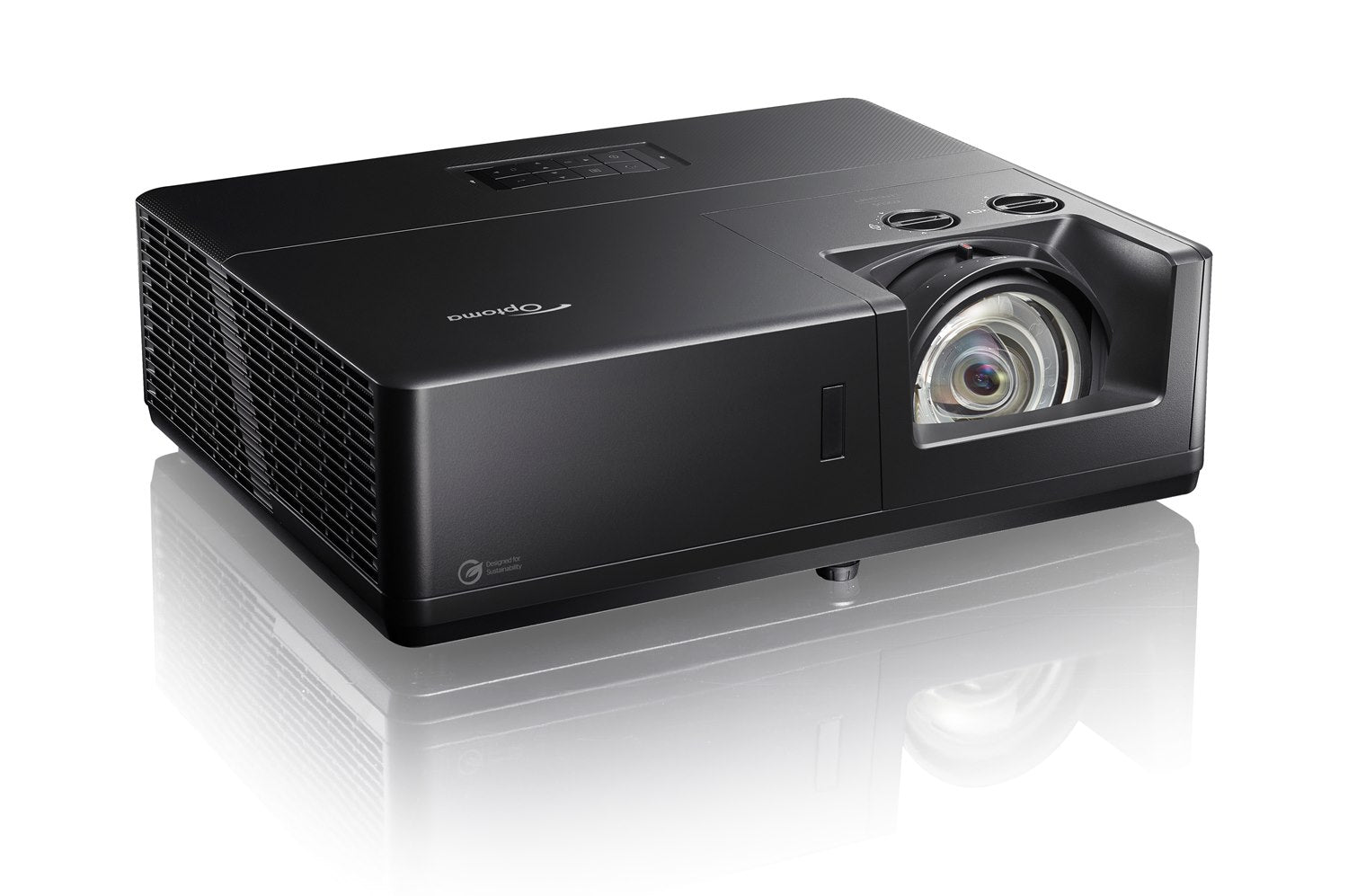 Optoma ZU507TST Laser Projektor 