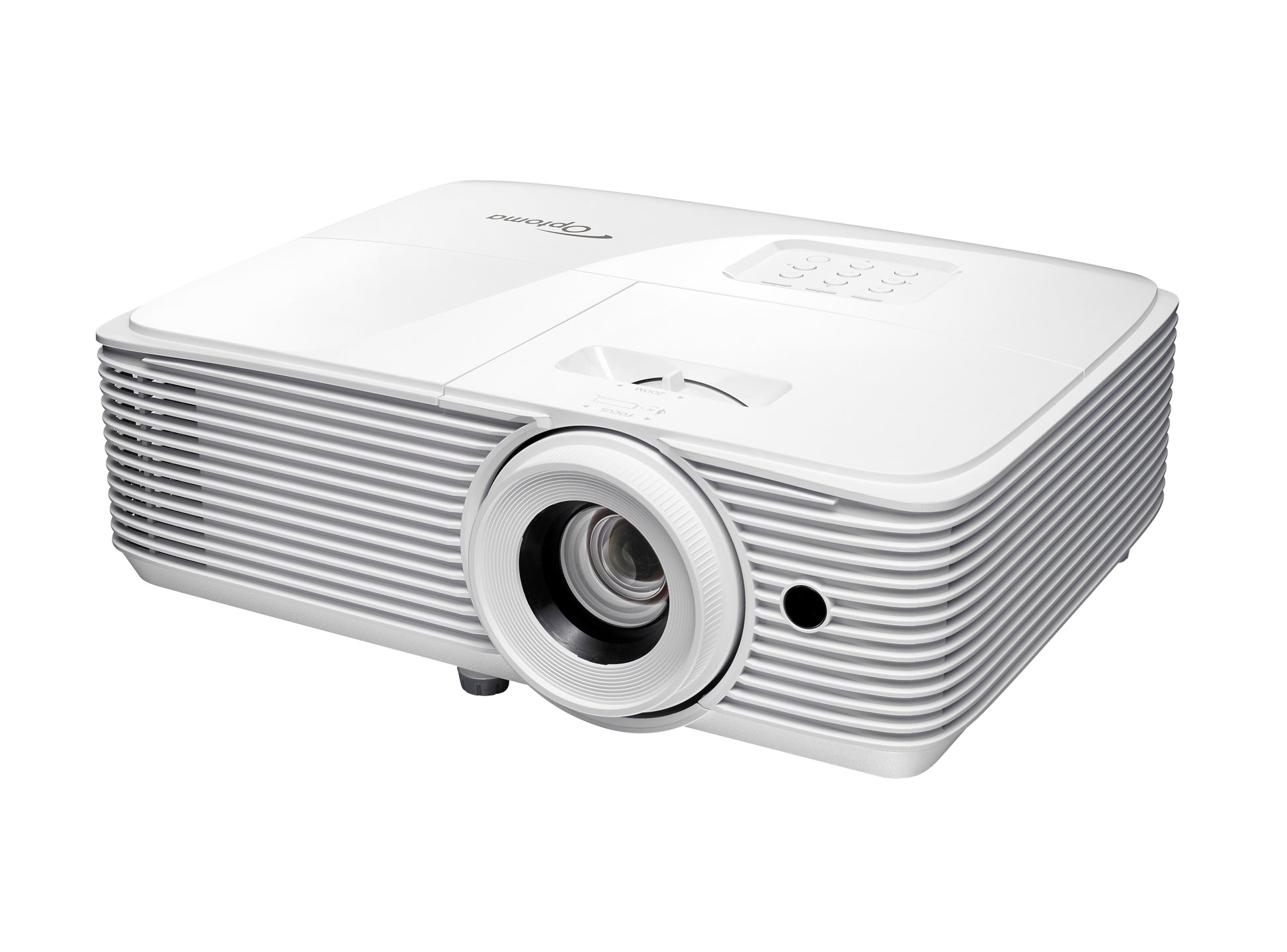 Optoma HD29x Heimkino Projektor 1080p 4.000 ANSI