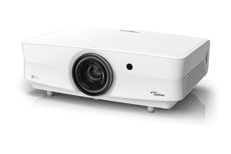 Optoma UHZ68LV Bright 4K UHD Dual Laser Home Theater Projector 