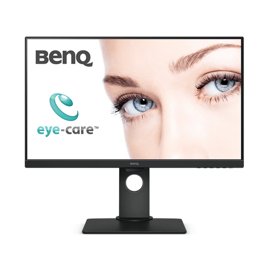 27 Zoll Business Monitor mit Full HD-Auflösung und Eye Care Technology | BL2780T