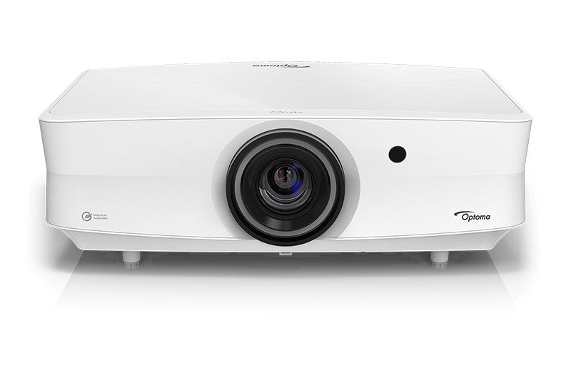 Optoma UHZ68LV Bright 4K UHD Dual Laser Home Theater Projector 
