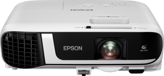 Epson EB-FH52 Full HD-Projektor mit 1080p, 4.000 Lumen