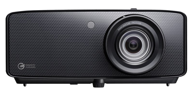 Optoma UHZ58LV Beamer 🍀##RABATTCODE 3% --> MZ7YH8EMP5B2