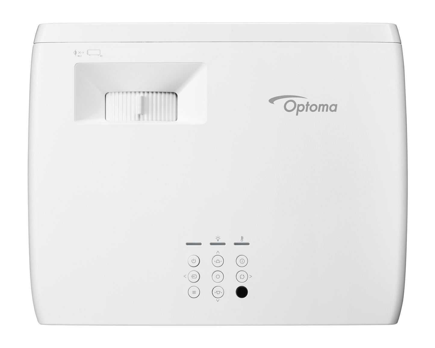 Optoma ZK430ST Laser Projektor 4K UHD 3.700 ANSI kaufen