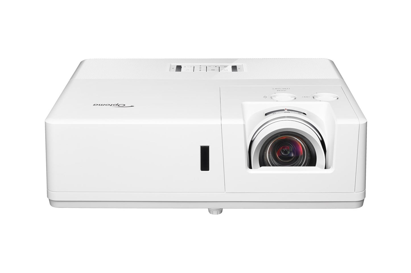 Optoma ZU607T Laser Projektor 6500 Lumen, 4K- und HDR-Kompatibilität