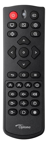 Optoma Photon Life PH31 Full HD-Heimprojektor