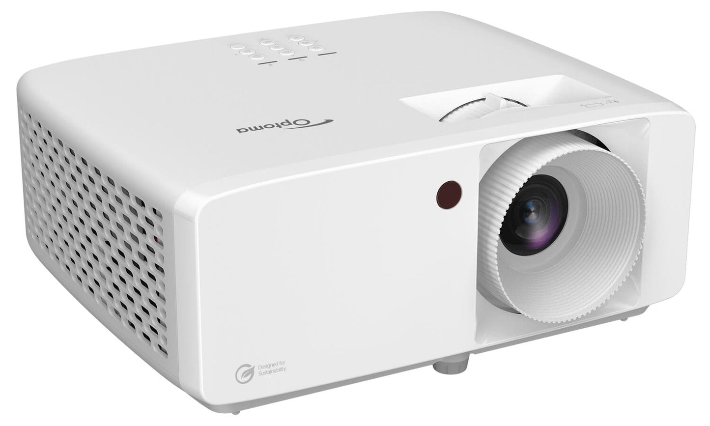 Optoma ZH520 Laser Projektor