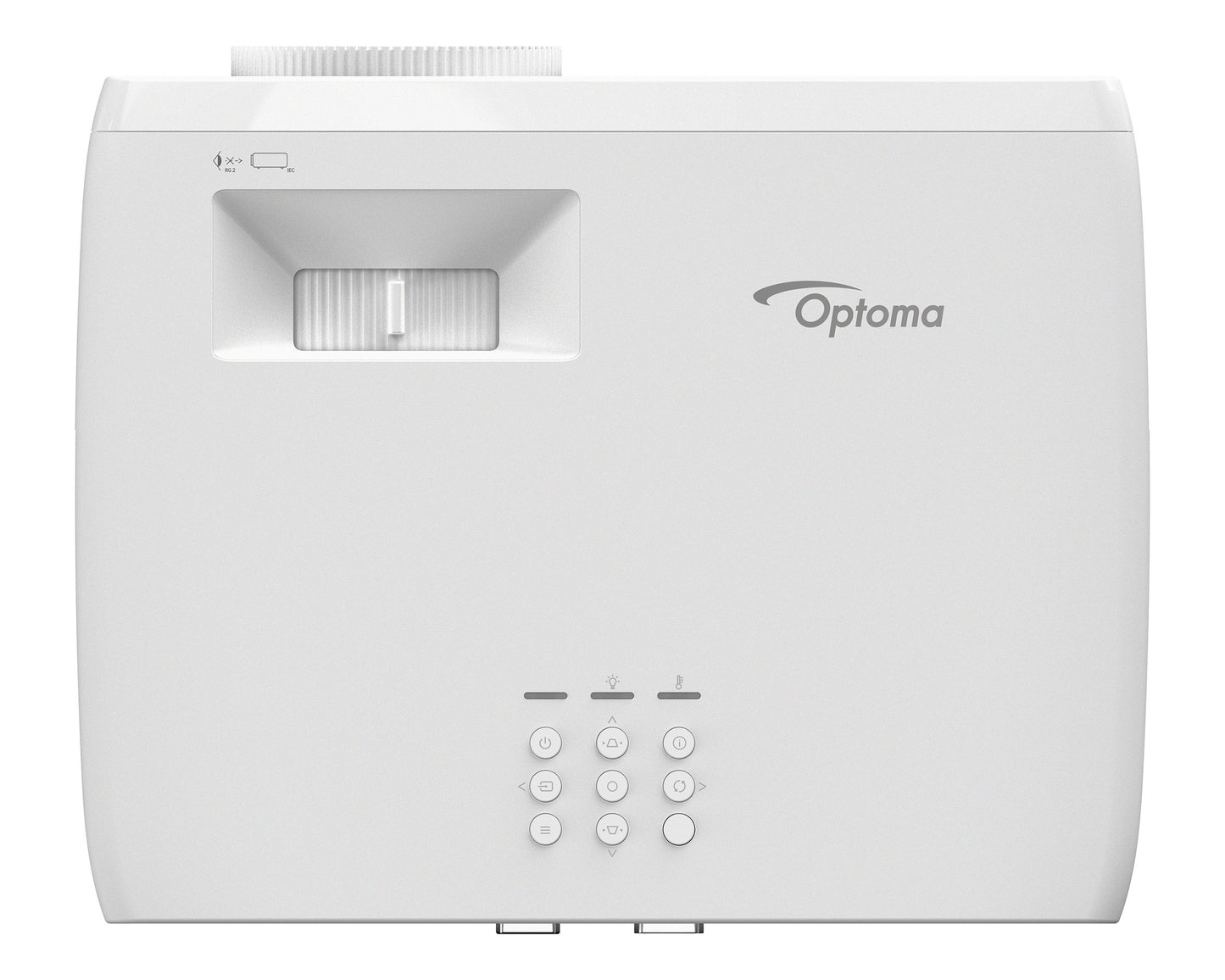 Optoma HZ146X-W Full HD 1080p Laserprojektor