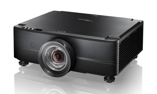 Optoma ZK810TST Heller 8.500 Lumen 4K UHD DuraCore Laserprojektor