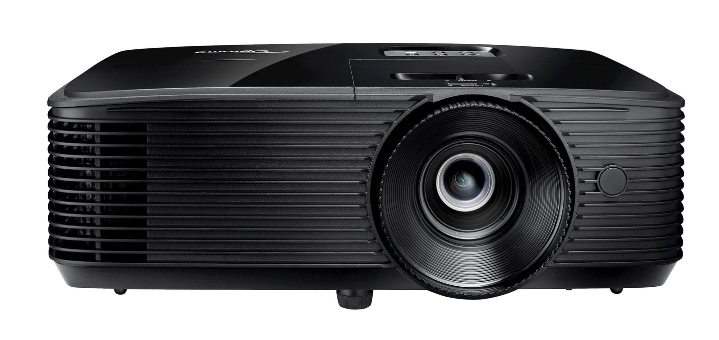 Optoma W400LVe Projektor WXGA 4.000 ANSI Beamer