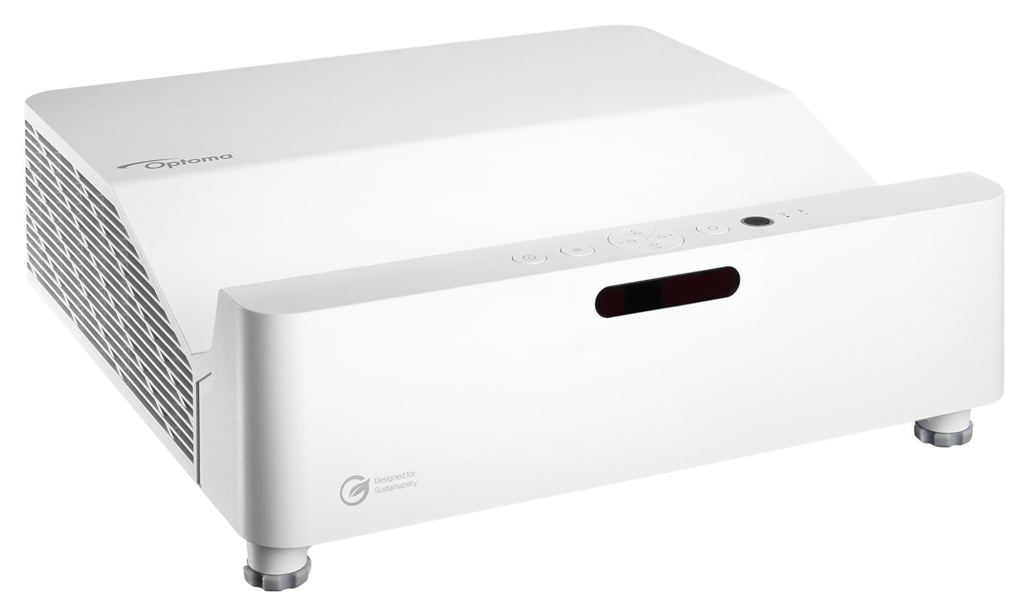 Optoma ZW410UST Ultra Kurzdistanz Projektor