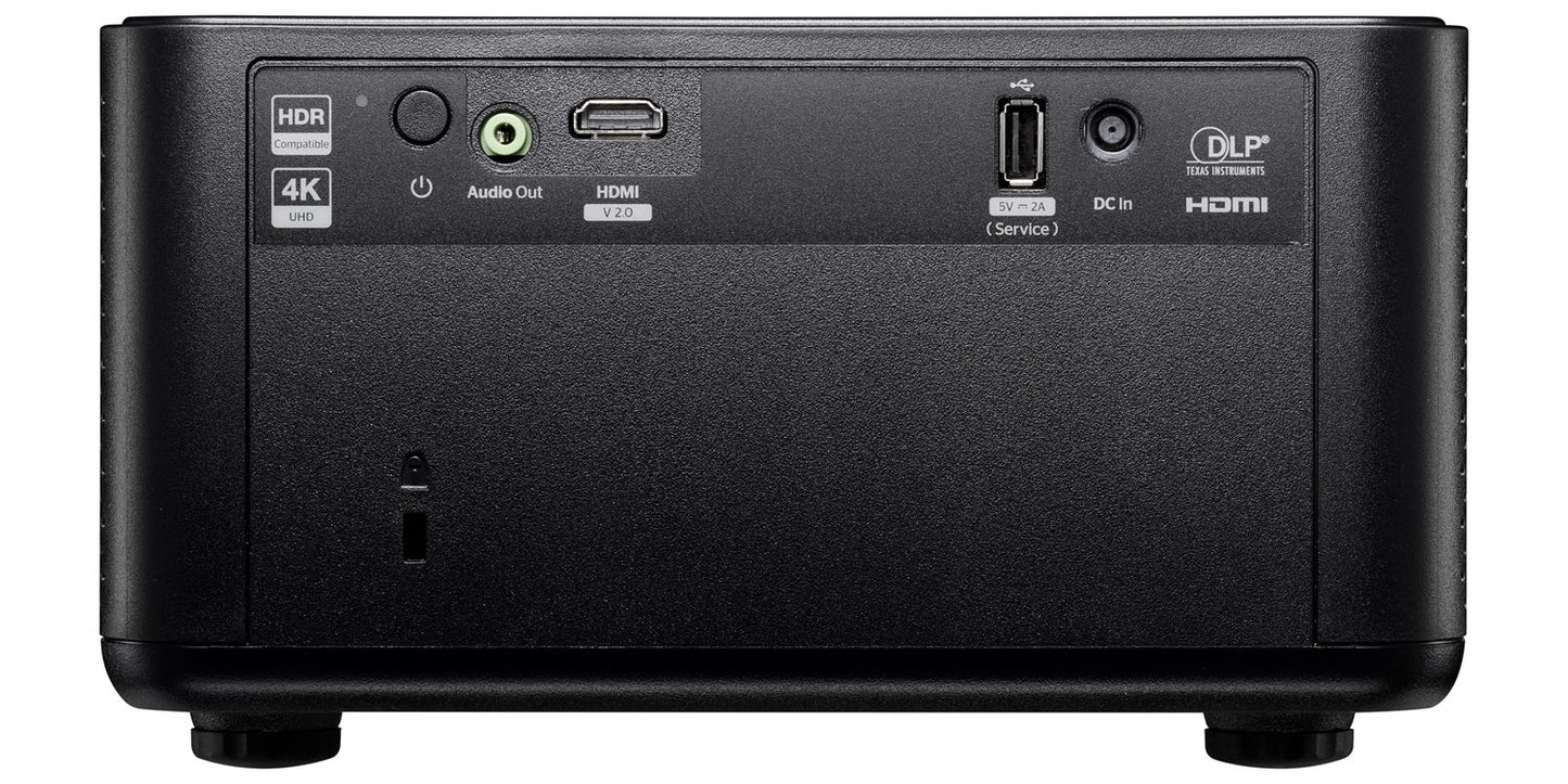 Optoma Photon Life PK31 Heimprojektor