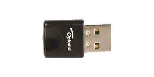 Optoma USB Dongle USB WUSB Dongle