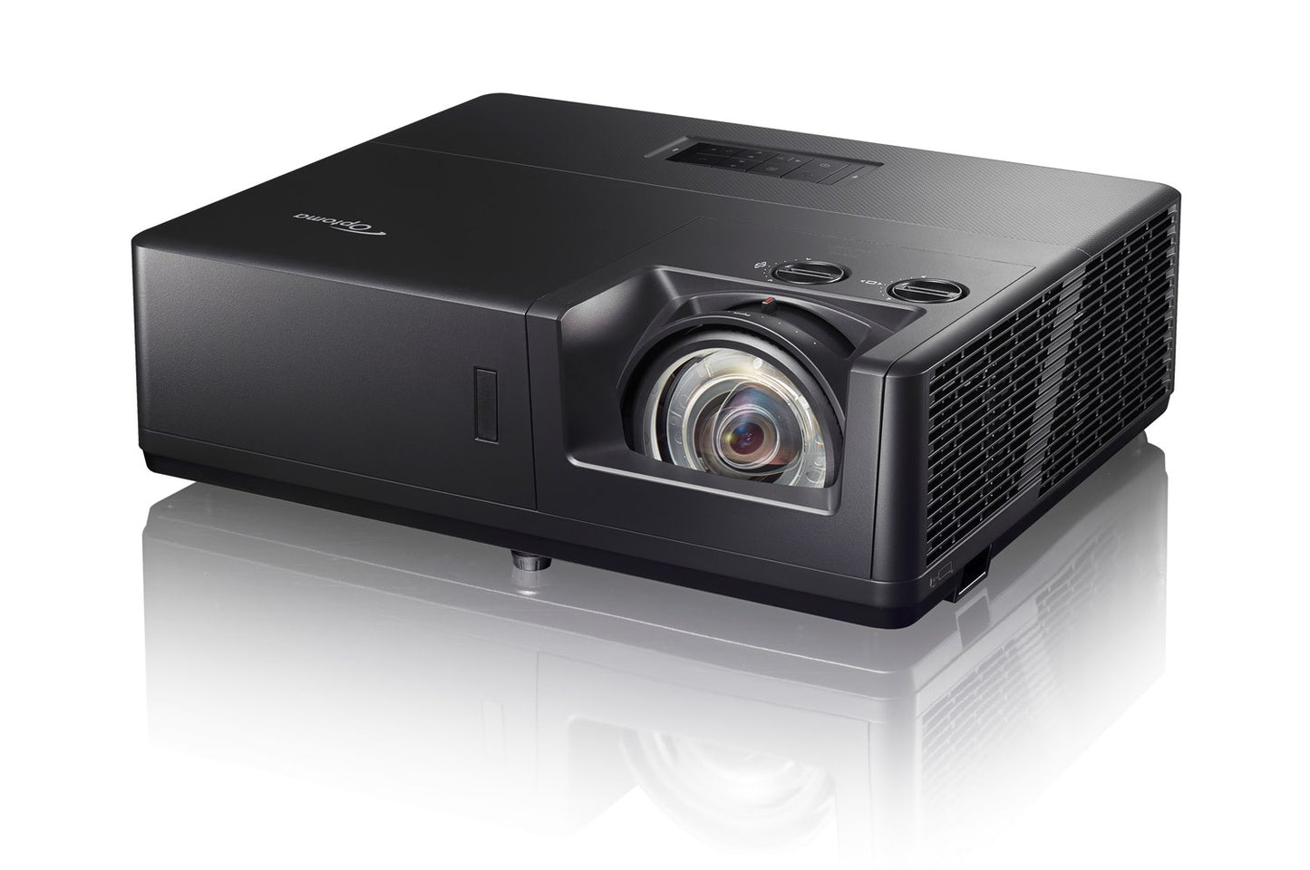 Optoma ZU607TST Heller Kurzdistanz Beamer