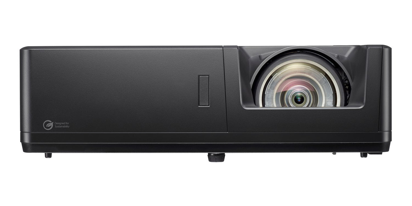 Optoma ZK608TST Heller 6.000 Lumen 4K UHD DuraCore Laserprojektor