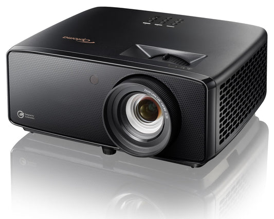 Optoma UZ38X Beamer 🍀##RABATTCODE 3% --> MZ7YH8EMP5B2