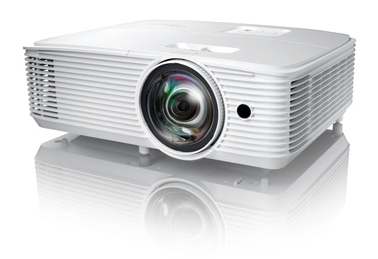 Optoma W309ST Kurzdistanz Projektor WXGA (1280x800) 3.800 Lumen kaufen