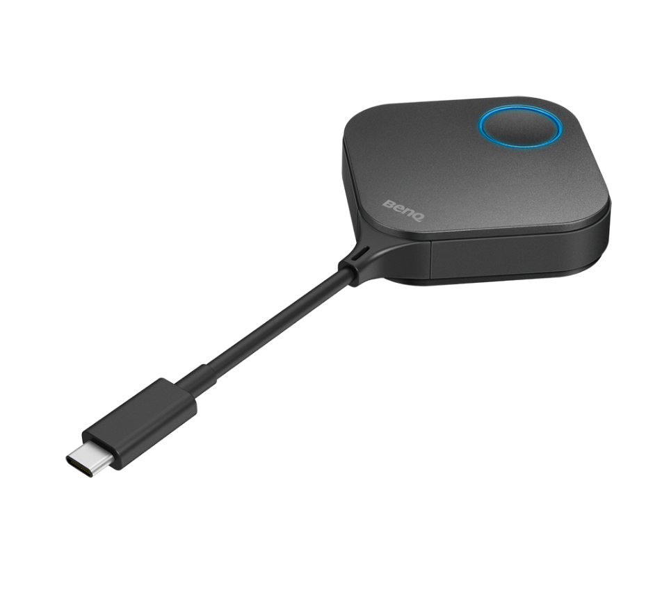 BenQ InstaShow Button Kit USB-C für WDC10-Serie günstig kaufen