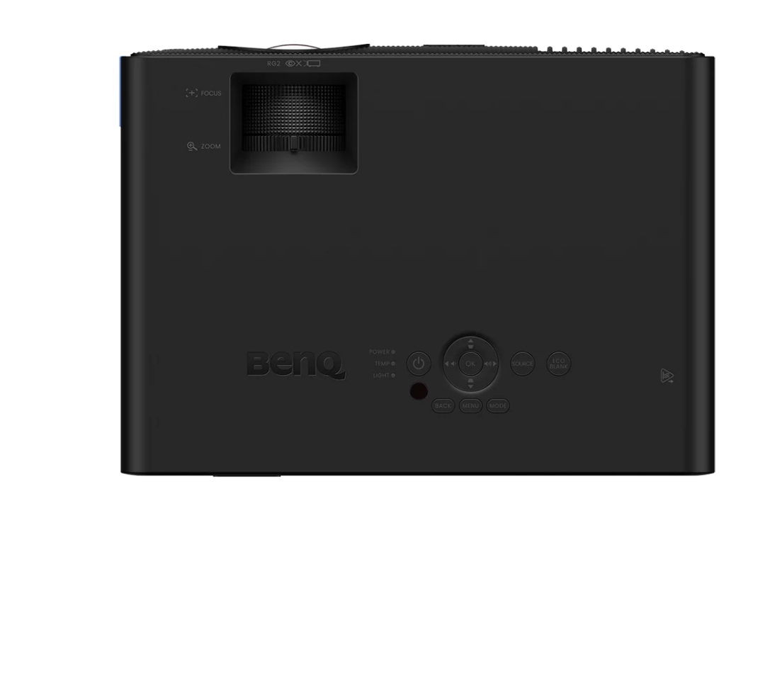 BenQ LH600ST Beamer