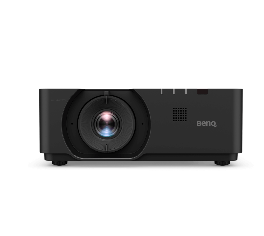 BenQ LU960 5.500 Lumen WUXGA Installationsprojektor