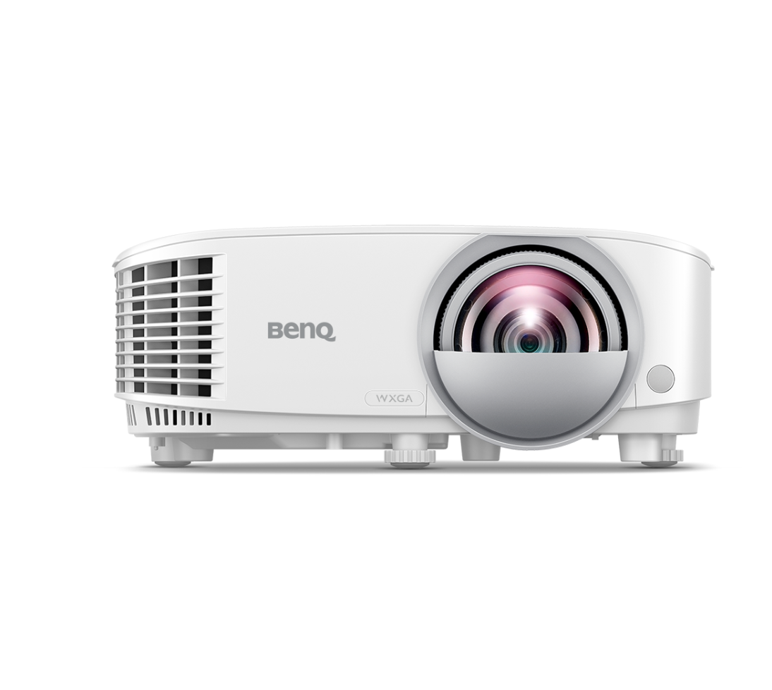 BenQ MW826STH 3.500 Lumen für das interaktive Klassenzimmer