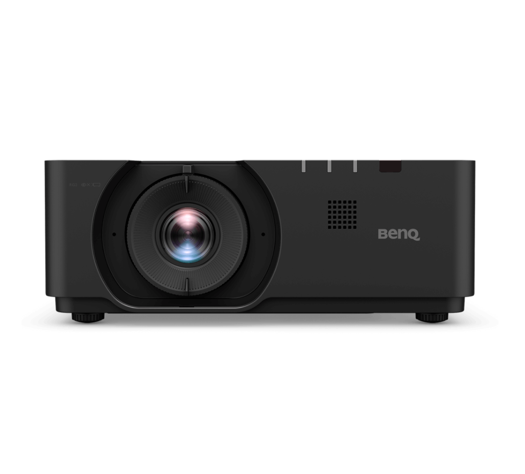 BenQ LU960ST 5.500 Lumen WUXGA Installationsprojektor