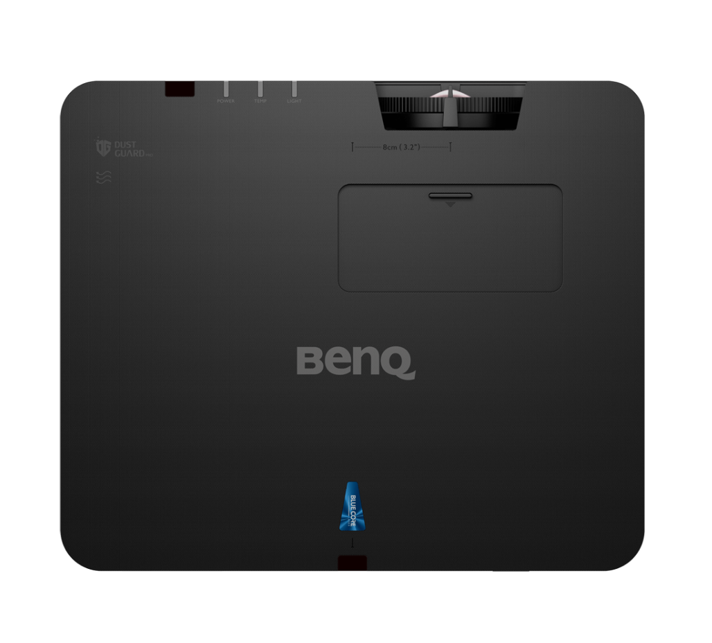 BenQ LU960ST