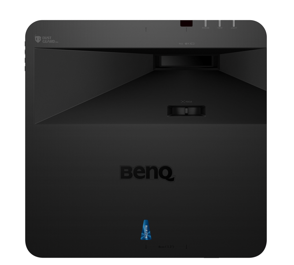 BenQ LU960UST test kaufen