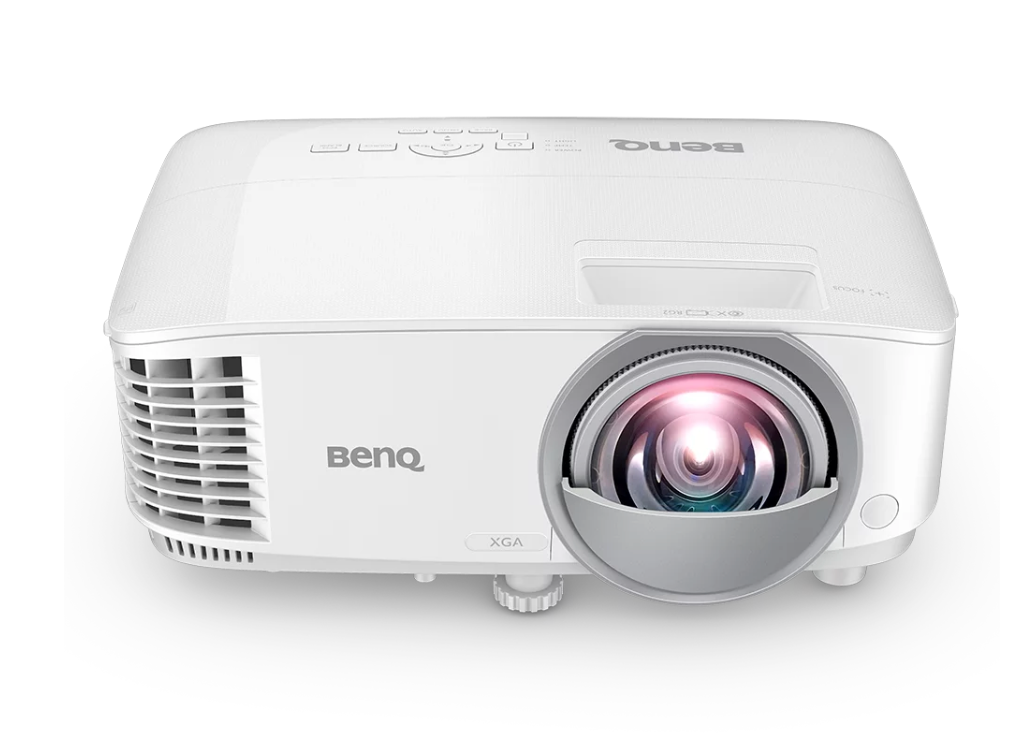 BenQ MX825STH Ultrakurzdistanz Projektor Medium 5 von 5