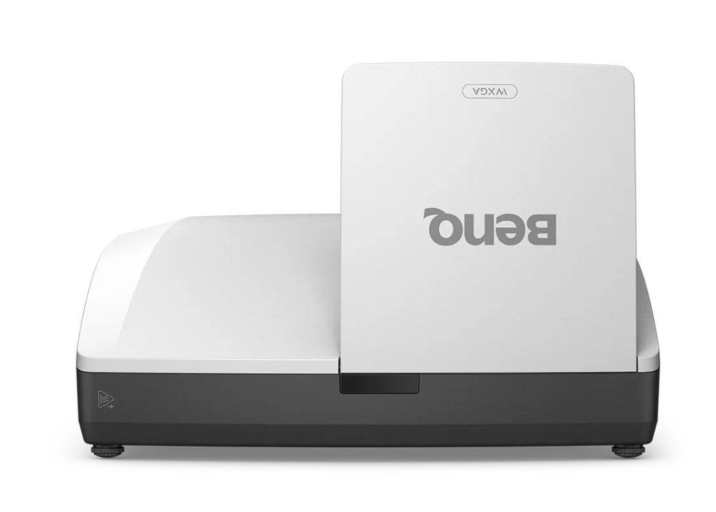 BenQ LW855UST | 3500 Lumen WXGA Ultra-Kurzdistanz Projektor