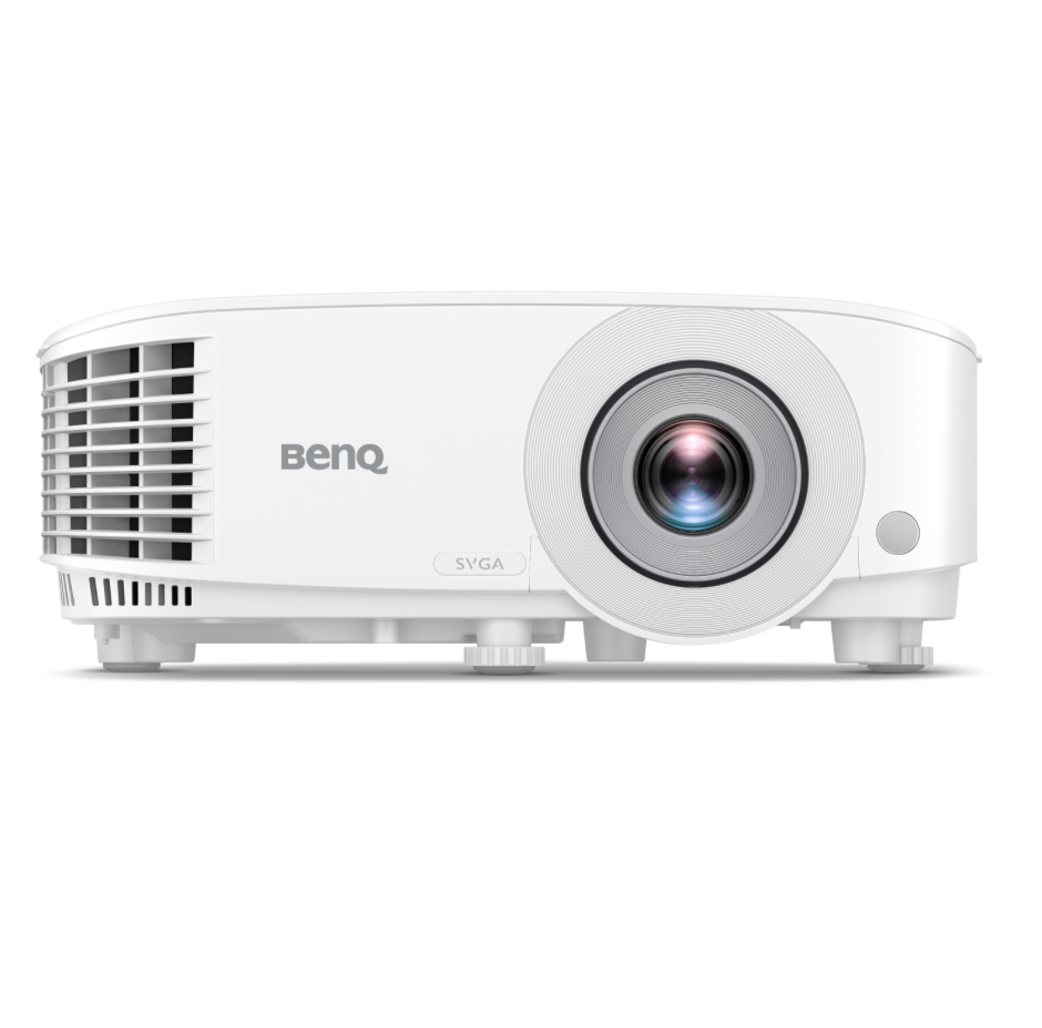 BenQ MS560 | 4000 Lumen SVGA-Business-Projektor mit Ganzglasobjektiven