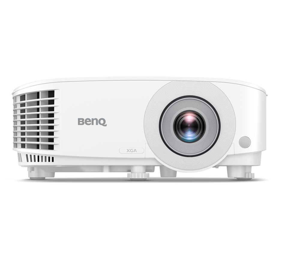 BenQ MX560 | 4000 Lumen XGA-Business-Projektor mit Ganzglasobjektiven