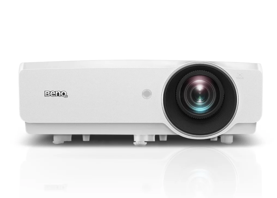 BenQ SH753P | 5000 Lumen Full HD Installationsprojektor