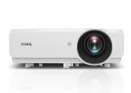 BenQ SH753P | 5000 Lumen Full HD Installationsprojektor