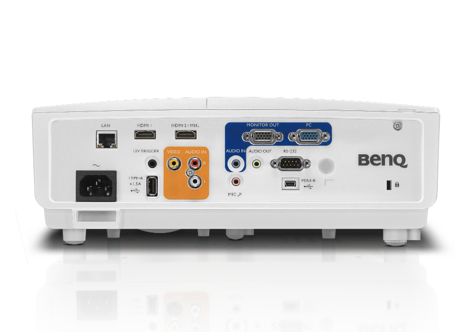 BenQ SH753P Kaufen