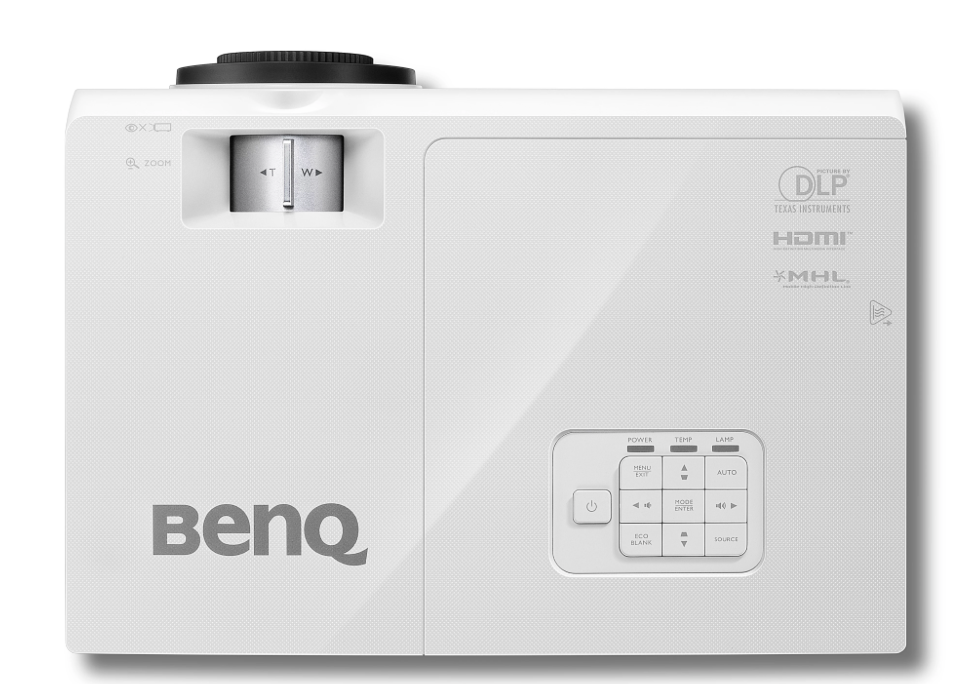 BenQ SH753P kaufen