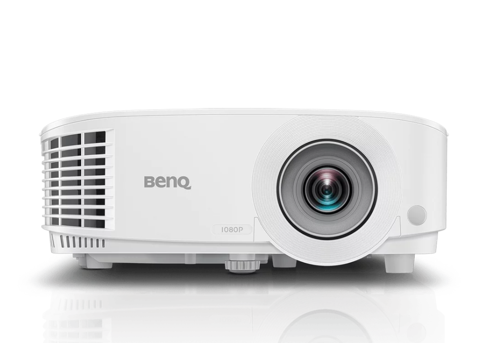 BenQ MH733 | Meetingraum-Projektor mit 4.000 ANSI Lumen, Full HD