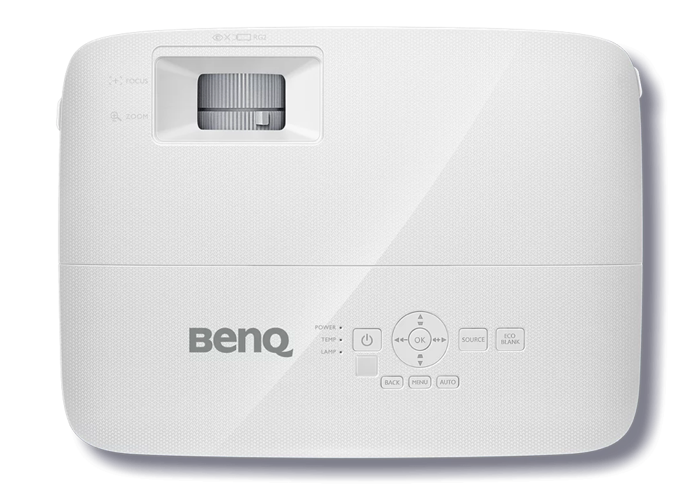 BenQ MH733 Beamer