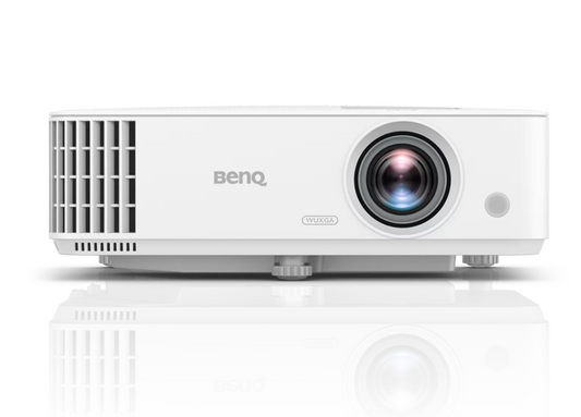 BenQ MU613 | Meetingraum-Projektor mit 4.000 ANSI Lumen, WUXGA